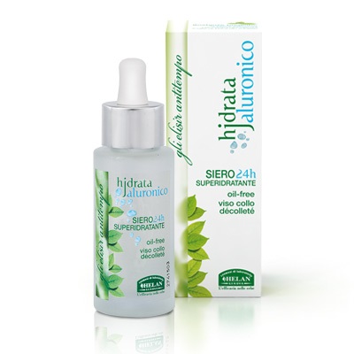HJDRATA SIERO 24H - farmacia187.it