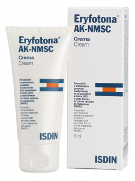 ERYFOTONA AK-NMSC CREMA 50ML - farmacia187.it