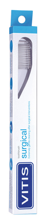 VITIS SPAZZOLINO SURGICAL BLISTER - farmacia187.it