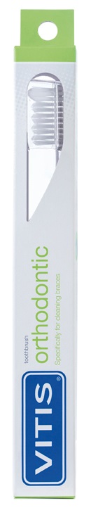 VITIS SPAZZOLINO ORTHO BLISTER - farmacia187.it