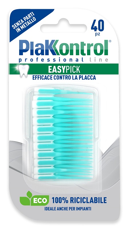 PLAKKONTROL EASY PICK SCOVOLINI - farmacia187.it