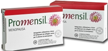 PROMENSIL 90 COMPRESSE - farmacia187.it