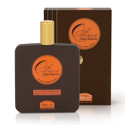 HELAN OLMO BALSAMO DOPOBARBA 100 ML - farmacia187.it