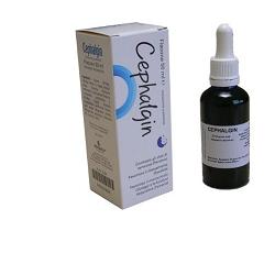 CEPHALGIN SOLUZIONE IDROALCOLICA 50 ML - farmacia187.it
