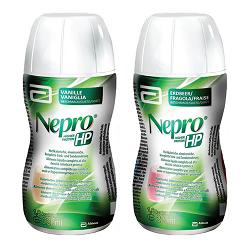 NEPRO HP FRAGOLA 220 ML - farmacia187.it