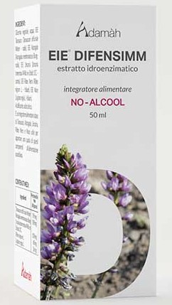EIE DIFENSIMM GOCCE INTEGRATORE ALIMENTARE PER SISTEMA IMMUNITARIO FLACONCINO 50 ML - farmacia187.it