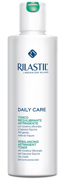 RILASTIL DAILY CARE TONICO ASTRING 250 - farmacia187.it