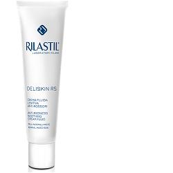 RILASTIL DELISKIN RS CREMA FLUIDA 40 ML - farmacia187.it