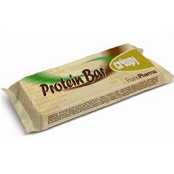 PROTEIN BAR CRISPY 45 G - farmacia187.it