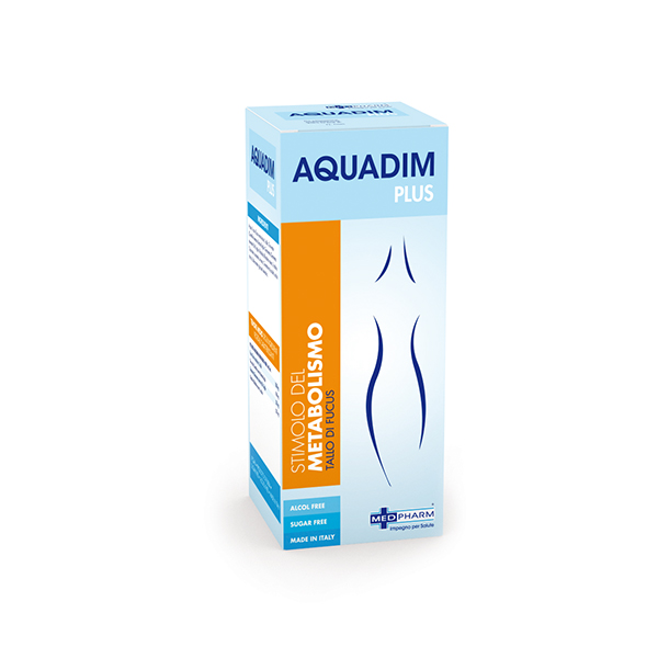 AQUADIM PLUS 500 ML - farmacia187.it
