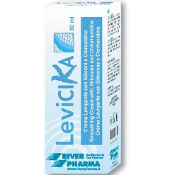 LEVICIKA CREMA TUBETTO 30 ML - farmacia187.it