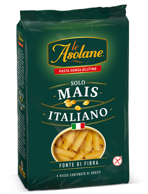 LE ASOLANE FONTE DI FIBRA TUBETTI 250 G - farmacia187.it