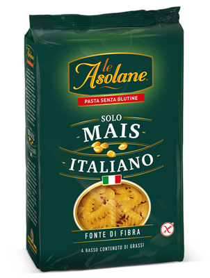 LE ASOLANE FONTE DI FIBRA ELICHE 250 G - farmacia187.it
