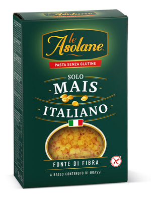 LE ASOLANE FONTE DI FIBRA DITALINI 250 G - farmacia187.it