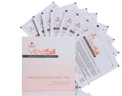 VEA SIL 8 BUSTE - farmacia187.it