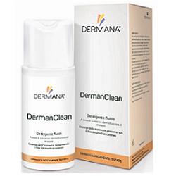 DERMANCLEAN 250 ML - farmacia187.it