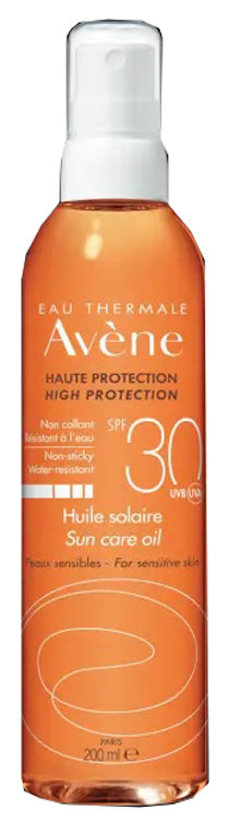 EAU THERMALE AVENE OLIO SPF30 200 ML - farmacia187.it