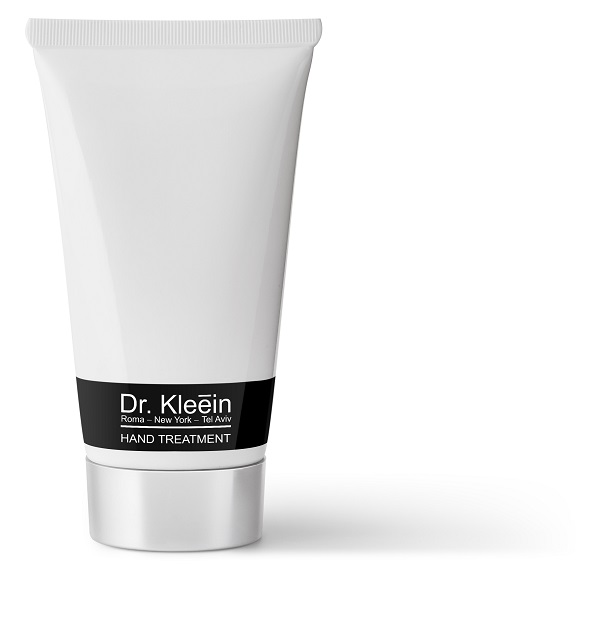 DR KLEEIN HAND TREATMENT CREMA IDRATANTE MANI AD AZIONE SCHIARENTE TUBO 75 ML - farmacia187.it