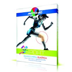 GINOCCHIERA ELASTICA MASTER-AID SPORT TAGLIA 4 41/44CM - farmacia187.it