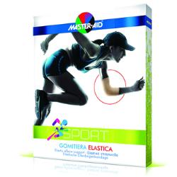 GOMITIERA ELASTICA MASTER-AID SPORT TAGLIA 2 24/28CM - farmacia187.it