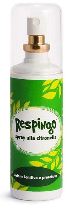 RESPINGO SPRAY 100 ML - farmacia187.it