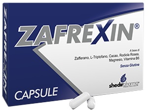ZAFREXIN 30 CAPSULE - farmacia187.it