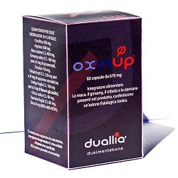 OXINUP 60 CAPSULE 670 MG - farmacia187.it