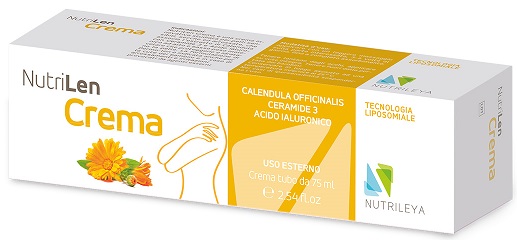 NUTRIFLOG CREMA LIPOSOMALE LENITIVA CICATRIZZANTE 75 G - farmacia187.it