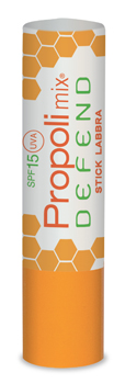 PROPOLI MIX DEFEND STICK LABBRA 5,8 ML - farmacia187.it