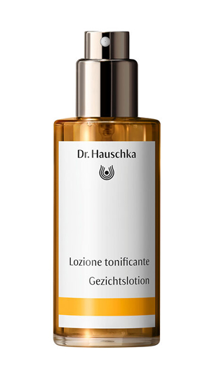 DR HAUSCHKA LOZ TONIFICANTE 100ML - farmacia187.it