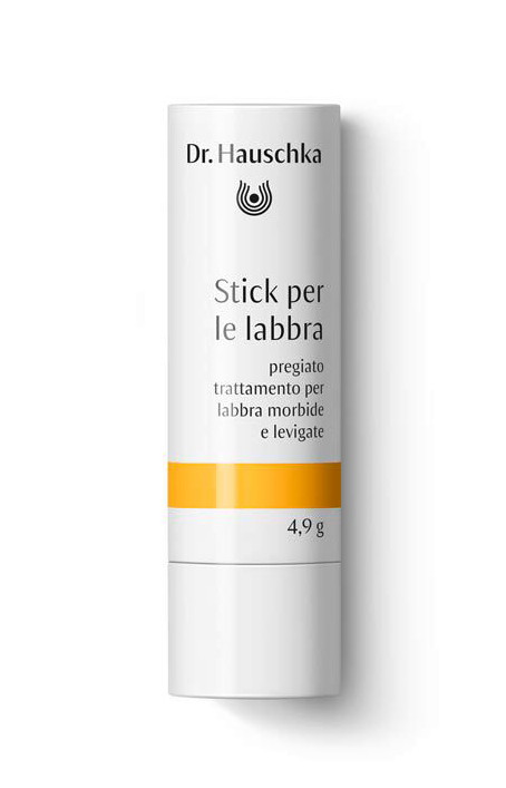 DR HAUSCHKA STICK LABBRA 4,9G - farmacia187.it