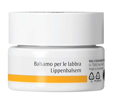 DR HAUSCHKA BALSAMO LABBRA 4,5G - farmacia187.it