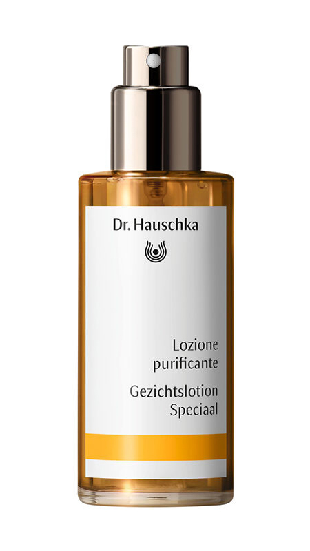 DR HAUSCHKA LOZ PURIFICANTE 100ML - farmacia187.it