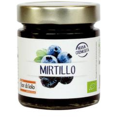 FIOR DI LOTO COMPOSTA DI MIRTILLO 250 G - farmacia187.it