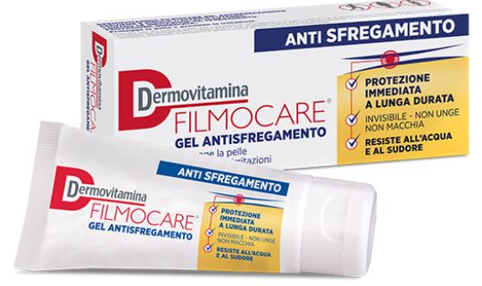 DERMOVITAMINA FILMOCARE GEL ANTISFREGAMENTO 30 ML - farmacia187.it