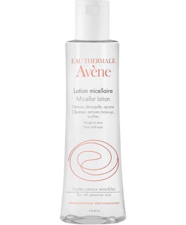 EAU THERMALE AVENE LOZIONE MICELLARE 200 ML - farmacia187.it