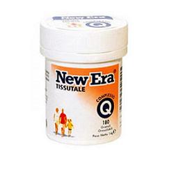 NEW ERA Q 240 GRANULI - farmacia187.it