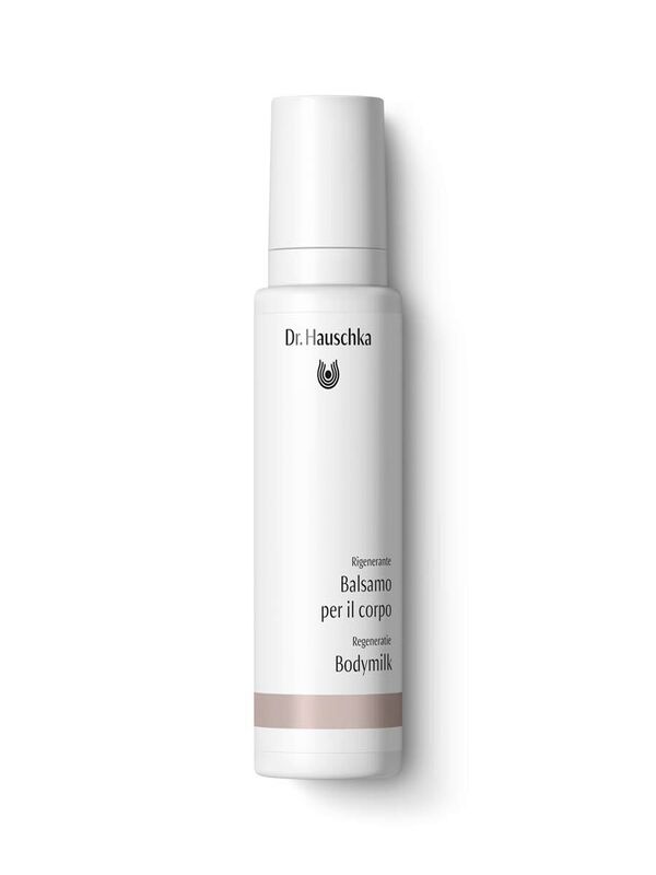 DR HAUSCHKA RIGENERANTE BALSAMO PER IL CORPO 150 ML - farmacia187.it