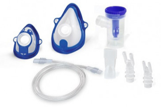 SET RICAMBIO COMPLETO AEROSOLTERAPIA RF8 - farmacia187.it