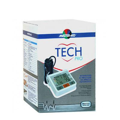 MISURATORE DI PRESSIONE MASTER-AID TECH PRO - farmacia187.it