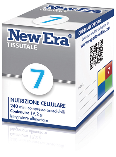 NEW ERA 7 240 GRANULI - farmacia187.it