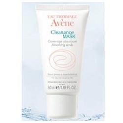 EAU THERMALE AVENE CLEANANCE MASK 50 ML - farmacia187.it
