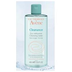 EAU THERMALE AVENE CLEANANCE ACQUA MICELLARE 400 ML - farmacia187.it