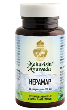 HEPAMAP 60 COMPRESSE - farmacia187.it