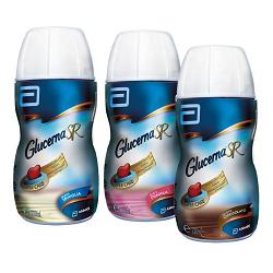 GLUCERNA SR VANIGLIA 220 ML - farmacia187.it