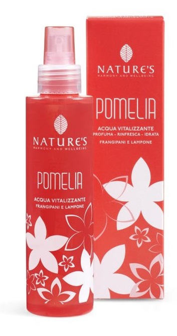 NATURE'S POMELIA EAU DE TOILETTE 50ML - farmacia187.it