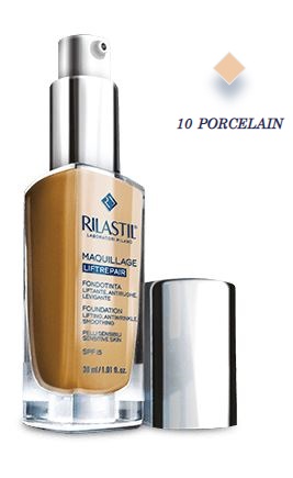 RILASTIL MAQUILLAGE FONDOTINTA LIFTREPAIR 10 - farmacia187.it
