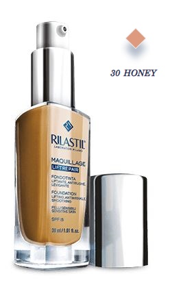 RILASTIL MAQUILLAGE FONDOTINTA LIFTREPAIR 30 - farmacia187.it