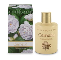 CAMELIA BAGNOSCHIUMA 300 ML - farmacia187.it
