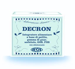 DECRON 20 BUSTINE DA 5,44 G - farmacia187.it